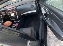 نیسان ئەلتیما